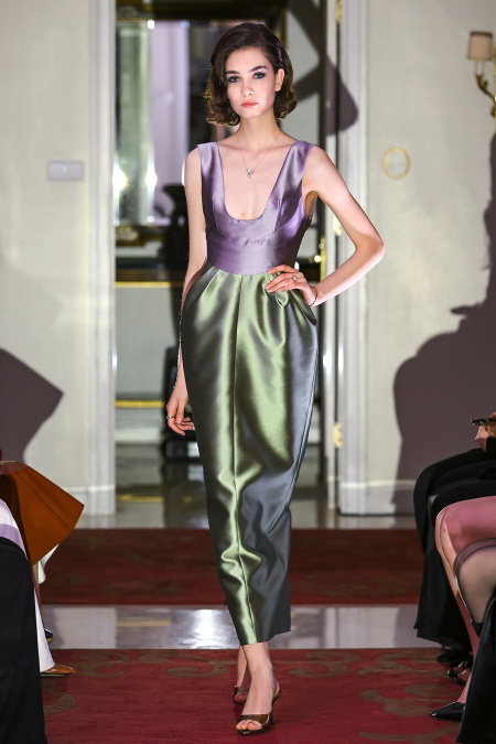 Boris Kráľ MBPFW FW25