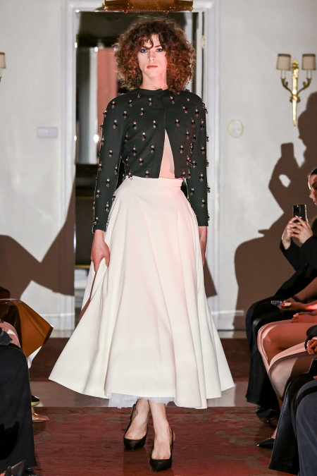 Boris Kráľ MBPFW FW25