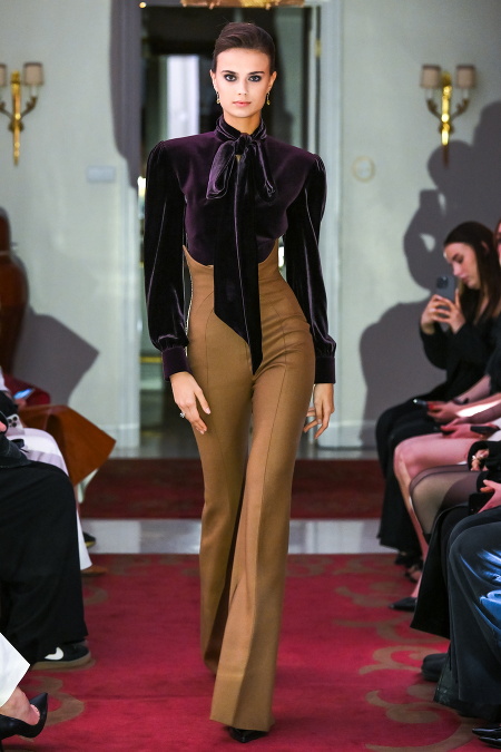 Boris Kráľ MBPFW FW25
