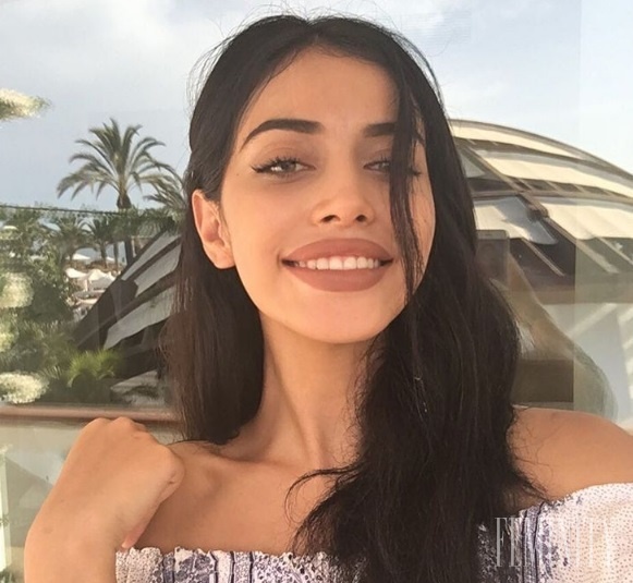 Cindy Kimberly