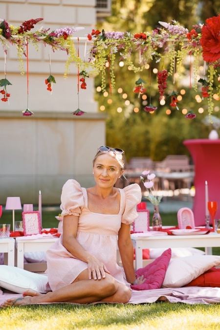 5 vecí, ktoré ste nevedeli o influencerke Silvii Škultéty