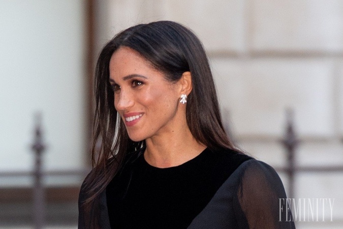 Tipy pre dokonalú pleť od Meghan Markle