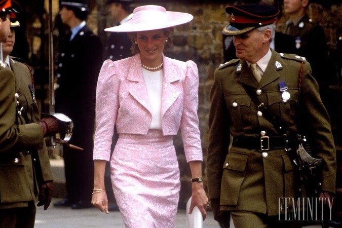Posadnutosť štíhlosťou ako prekliatie princezien? Diana, Kate aj Victoria sa veľmi úzkostlivo zaoberali svojou hmotnosťou