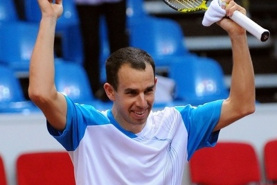 Dominik Hrbatý