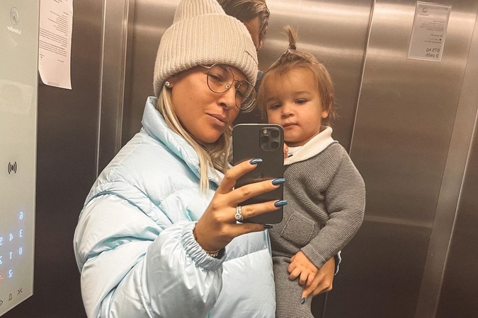 Malý Jakubko si už stihol vyskúšať úlohu modela