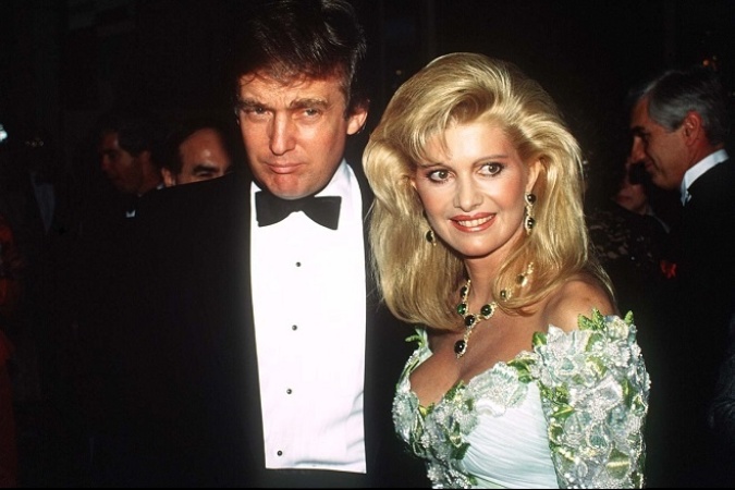 Ktorá zo žien Donalda Trumpa bola jeho osudovou?