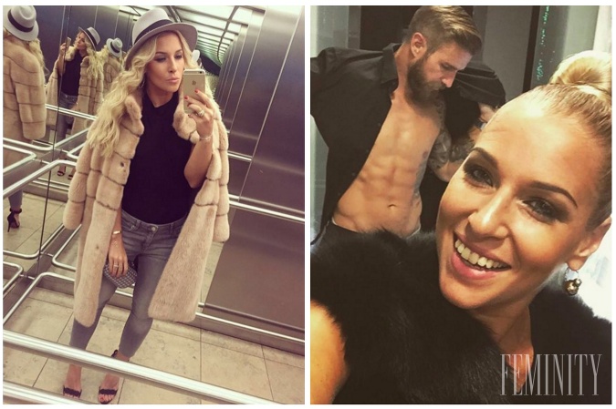Dominika Cibulková je inšpiratívnou ženou pre všetky dámy, ktoré majú radi módu
