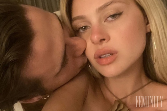 Brooklyn požiadal Nicole o ruku po polročnej známosti