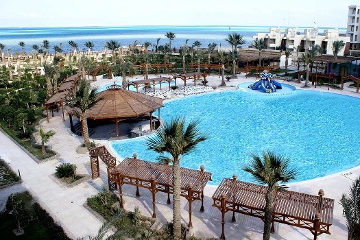 Egypt