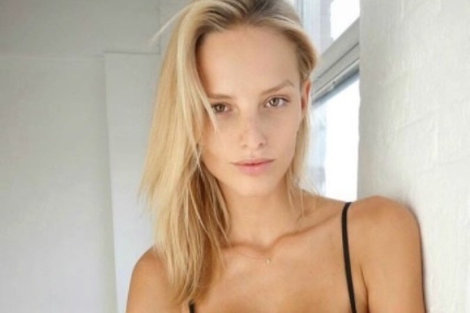 Slovenská topmodelka, ktorej svet leží pri nohách