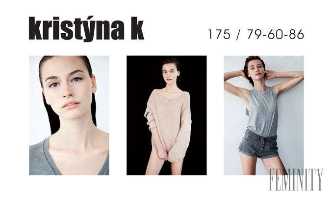 Kristýna K.