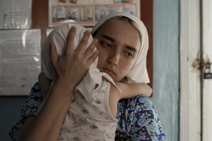 Nový film Petra Kerekesa Cenzorka vstupuje do kín od 14. októbra
