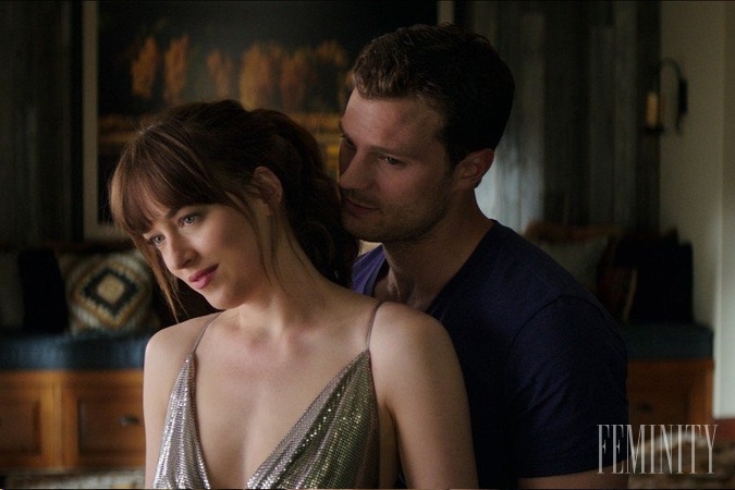 Dakota Johnson sa s Anastasiou Steele nestotožňuje vo veľa veciach, okrem tejto