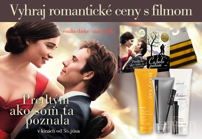 Neuplynie veľa času a obaja sa stanú presne tým, čo ten druhý potrebuje.