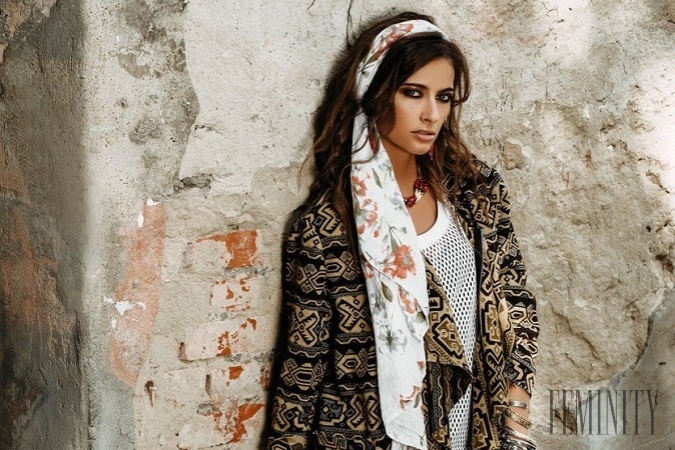 Barbara odišla do Talianska za prácou, avšak stretla tam muža, kvôli ktorému premýšľala nad tým, že tam ostane