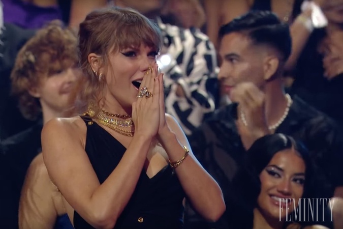 Podľa časopisu Time bola Taylor Swift vyhlásená za osobnosť roka 2023. Tento rok jej ide karta...