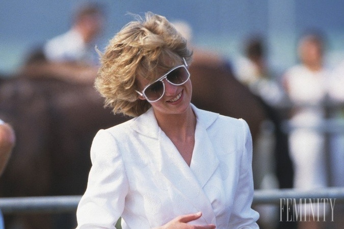 Zásady, ktorých sa pri chudnutí držala princezná Diana a fungovali