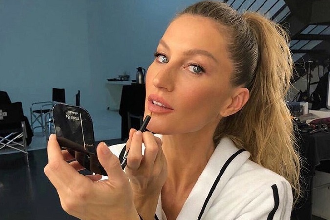 Gisele Bündchen otvorene prehovorila nielen o tom, ako vníma sociálne médiá v súvislosti s propagáciou súčasných modeliek