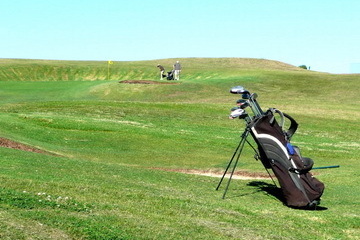 Golf v Sydney