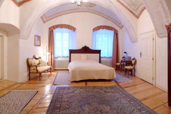 Grand Castle