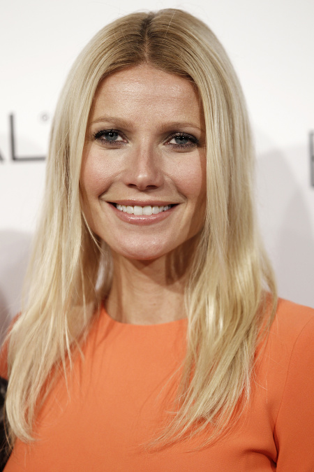 Sviežu a vyhladenú pleť môžu Gwyneth Paltrow závidieť mnohé