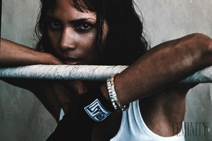 Hoci má Halle Berry už 51 rokov, vyzerá úžasne a starnutiu vzdoruje pomocou náročného tréningu aj pod dozorom svojho osobného trénera