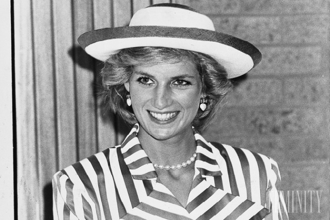 Princezná Diana používala konkrétny kus svojho šatníka, aby si znepriatelila vtedajšiu milenku svojho manžela, princa Charlesa.