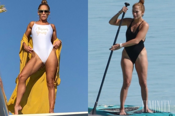 JLo čelí čoraz väčšej kritike