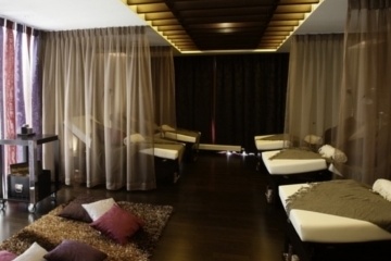 Shine Spa