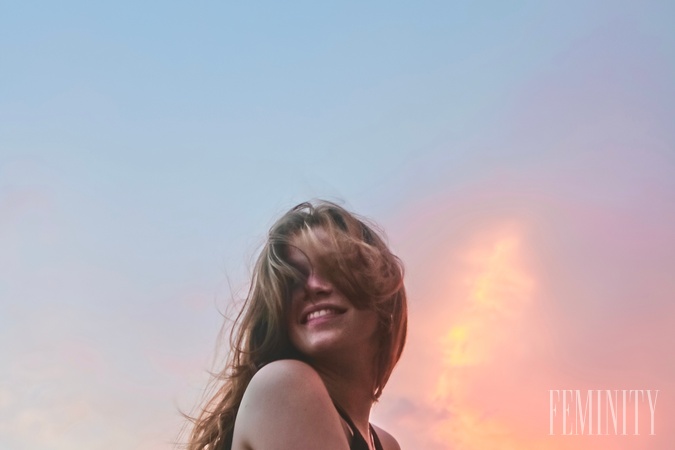 Tamara Kramar predstavuje debutový sólový singel – So Sweet (Produced by Oliver Fillner)