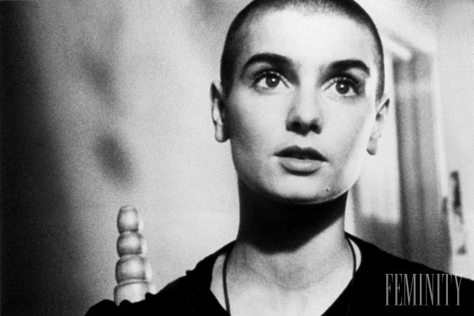 Zomrela speváčka Sinéad O'Connor: Stalo sa tak rok po smrti jej milovaného syna