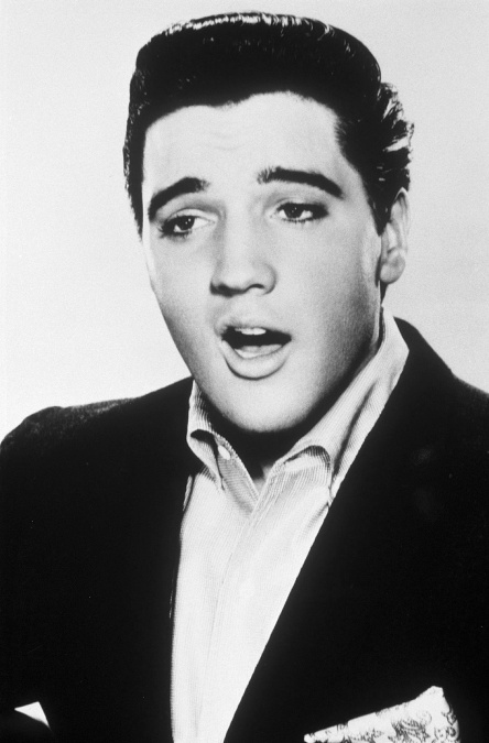 Elvis Presley