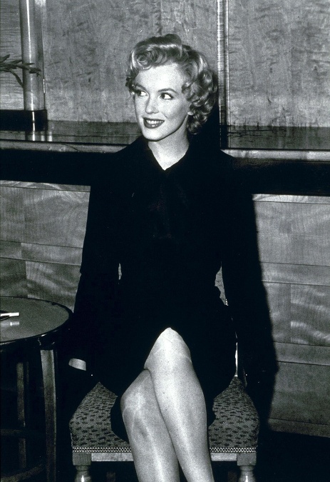 Marilyn Monroe