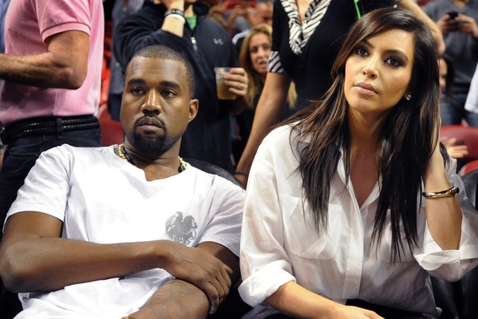 Manželstvo Kim a Kanyeho bolo plné kontrverzií