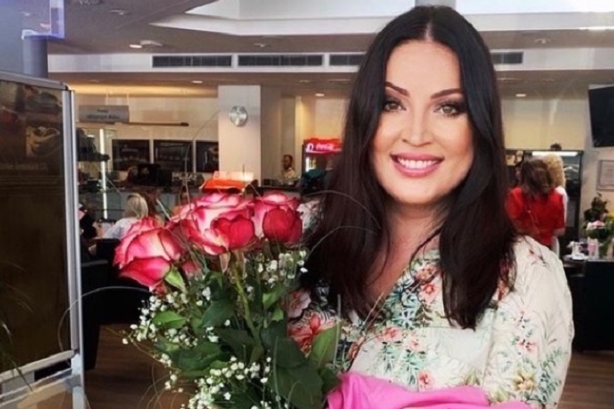 Slovenka s bulharsko-maďarskými koreňmi, Ivana Christová, je doteraz pre mnohých nezabudnuteľná a najkrajšia Miss Slovenska, akú sme mali.