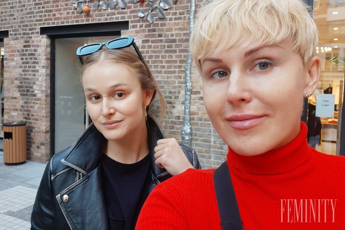Lucia spolu s dcérou začali s unikátnym projektom