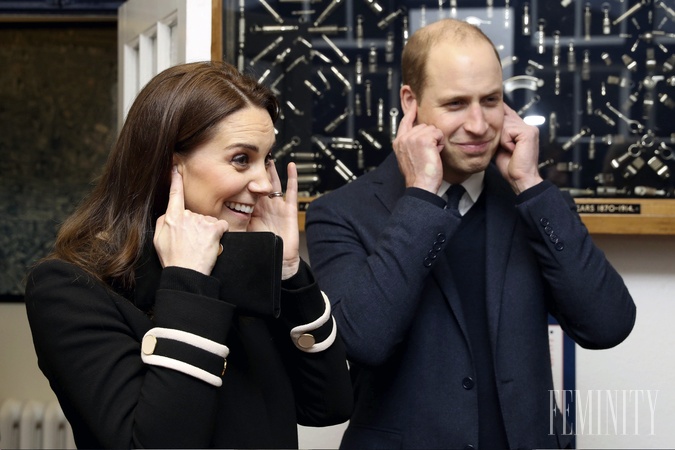 Princ William bude musieť niektoré veci skutočne oželieť