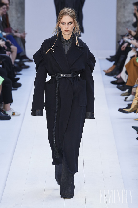 Max Mara Fall 2020