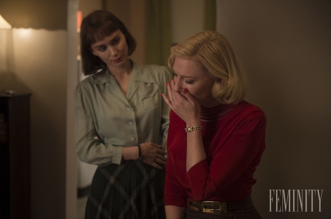 Todd Haynes režíroval aj za skvelý film Carol s Cate Blanchett a Rooney Mara, ktorá vypovedá o veľmi intímnom vzťahu medzi hlavnými hrdinkami. Todd Haynes režíroval aj za skvelý film Carol s Cate Blanchett a Rooney Mara, ktorá vypovedá o veľmi intímnom vzťahu medzi hlavnými hrdinkami.