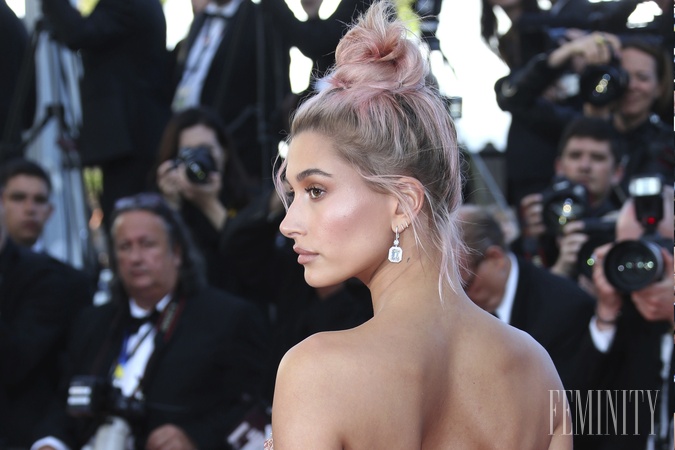 Krásna modelka Hailey Baldwin si teraz svoj život bez speváka Justina Biebera nevie predstaviť