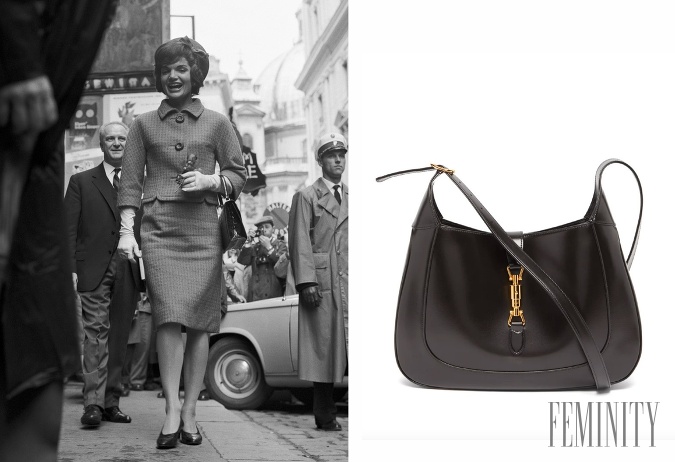 Gucci Jackie 1961