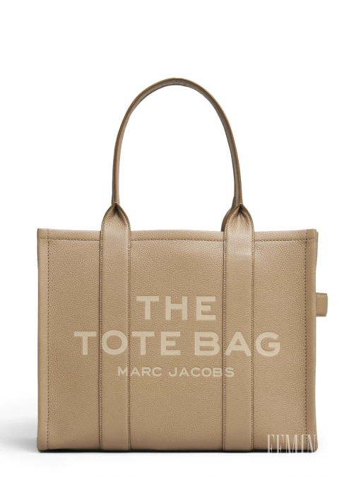 THE LARGE TOTE Marc Jacobs