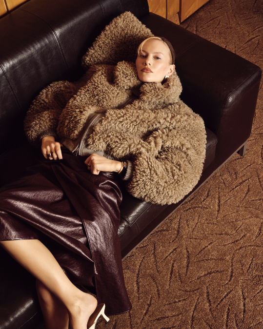 NobodyListen a AnnetX v kampani NEHERA FW25