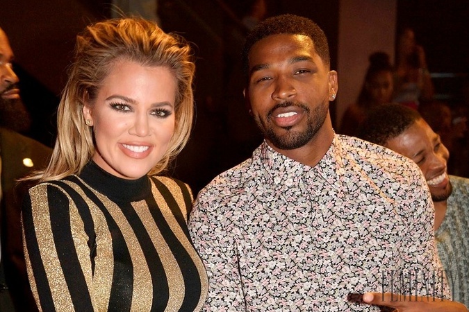 Khloé a Tristan sa k sebe opäť vrátili - a to aj napriek všetkým neverám a konfliktom