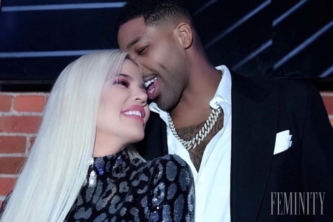 Khloé a Tristan patria k najznámejším ''on & off'' párom