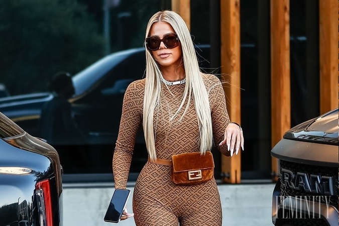 Khloé má za sebou mnoho zákrokov