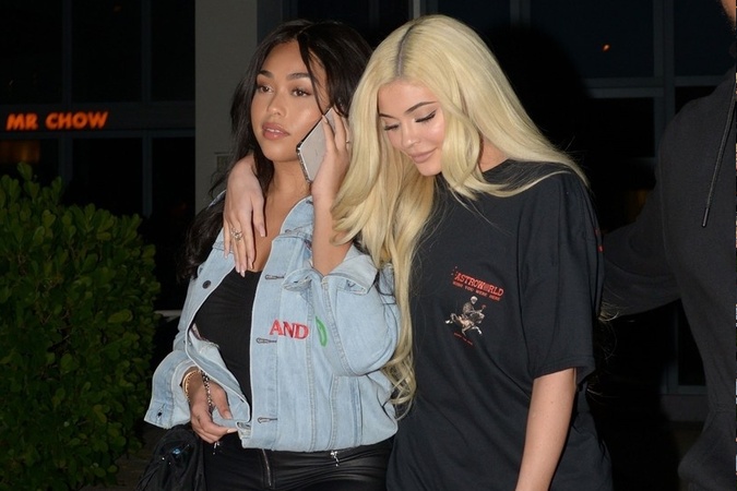 Jordyn bola kedysi súčasťou slávneho klanu