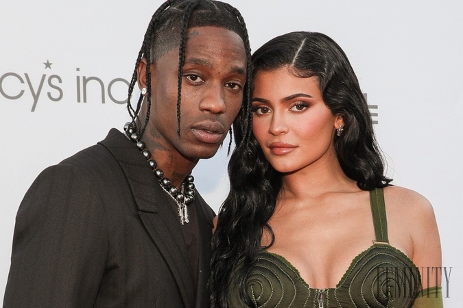 Kylie a Travis Scott čakajú druhé bábätko