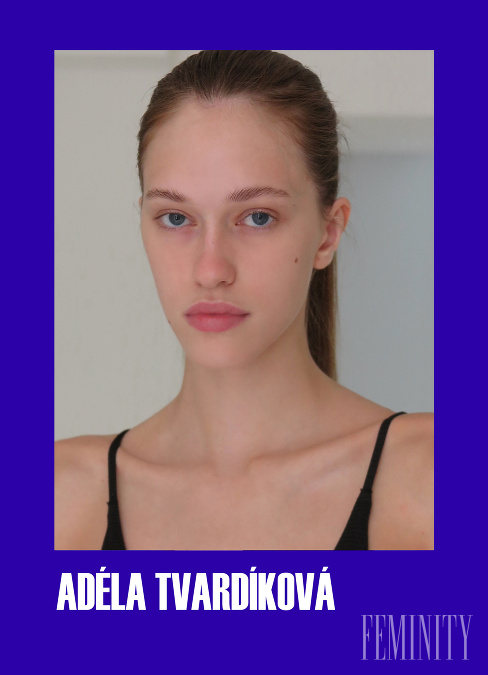 Adéla Tvardíková