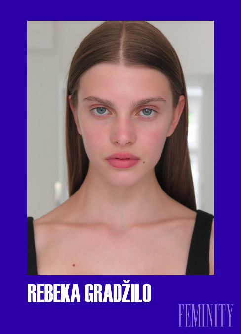 Rebeka Gradžilo